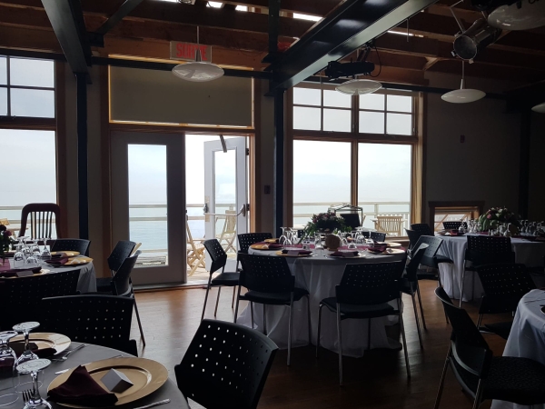 Centre culturel le Griffon