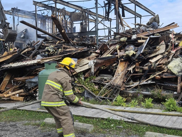 Centre culturel le Griffon