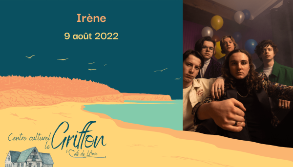 Centre culturel le Griffon